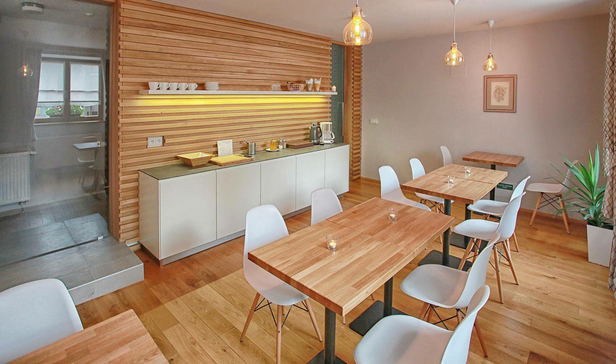 Penzion Dobré Časy Poděbrady Extérieur photo